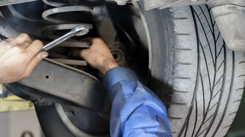 Torque Automotive image