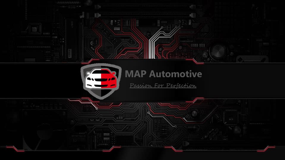 Map Automotive Mobile Mechanics image