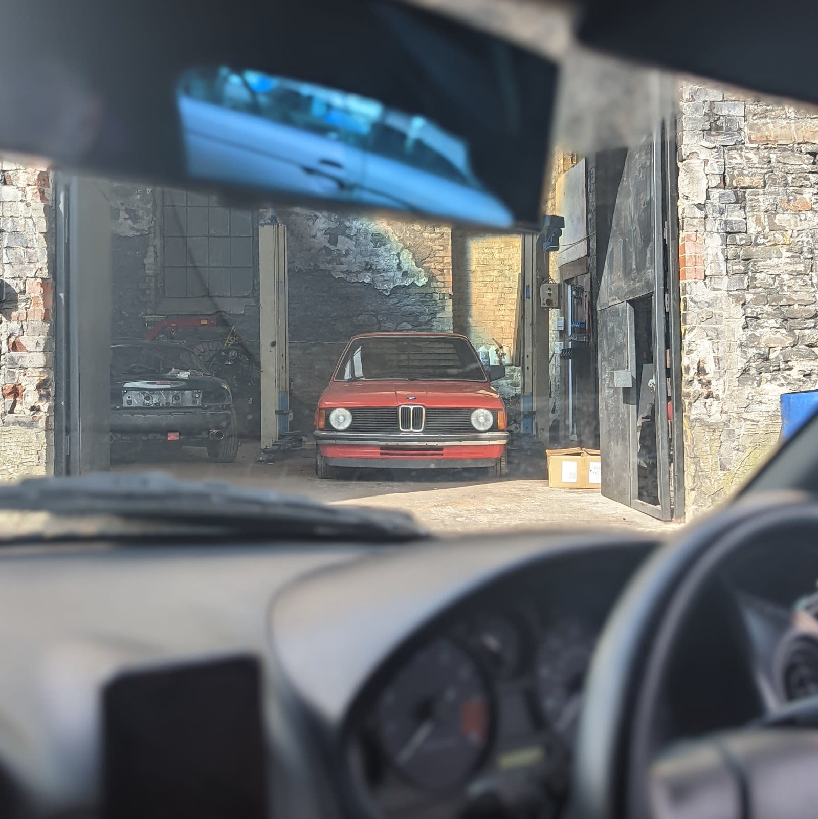 Betts Automotive image