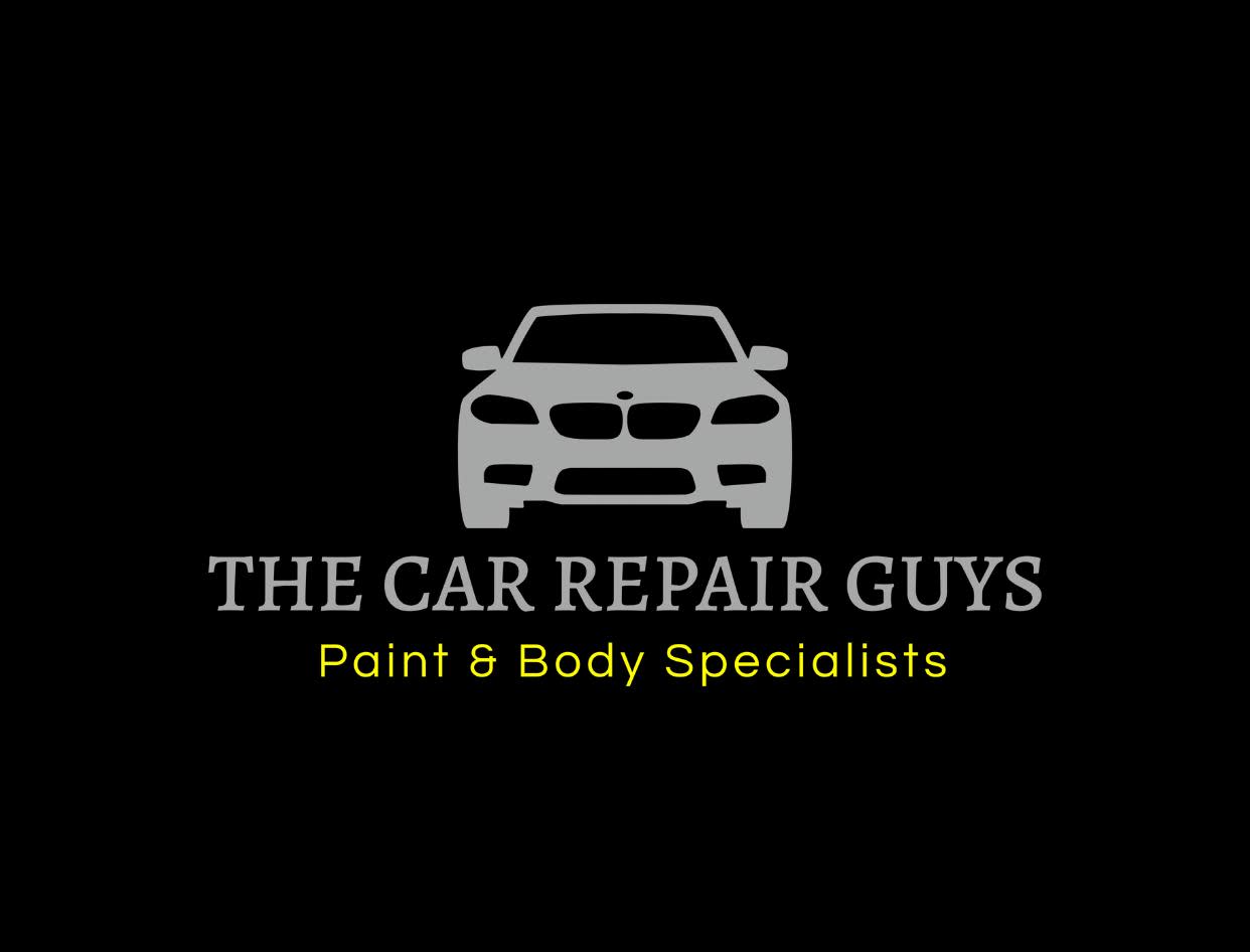 The Car Repair Guys image