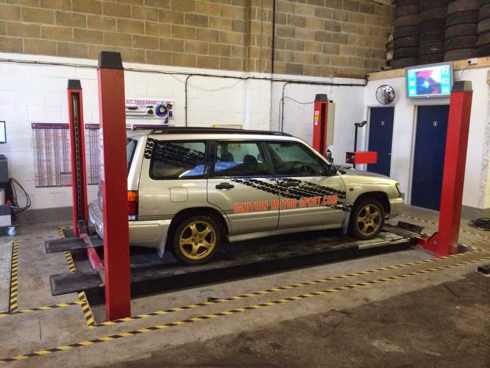 Ignition Motorsport image