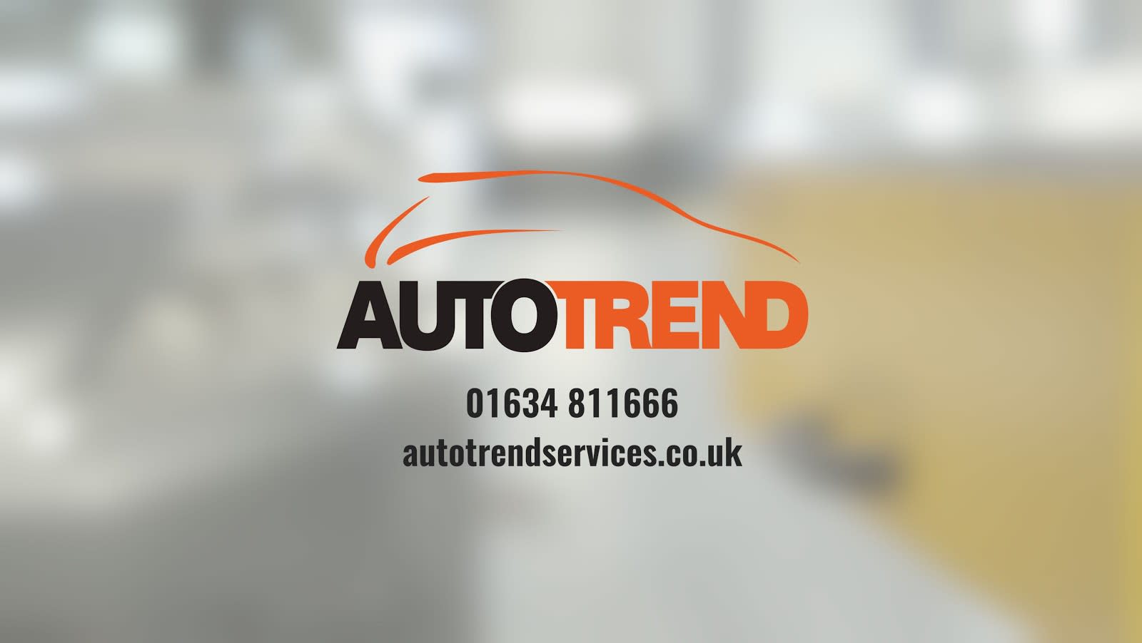 Autotrend Motor Services image