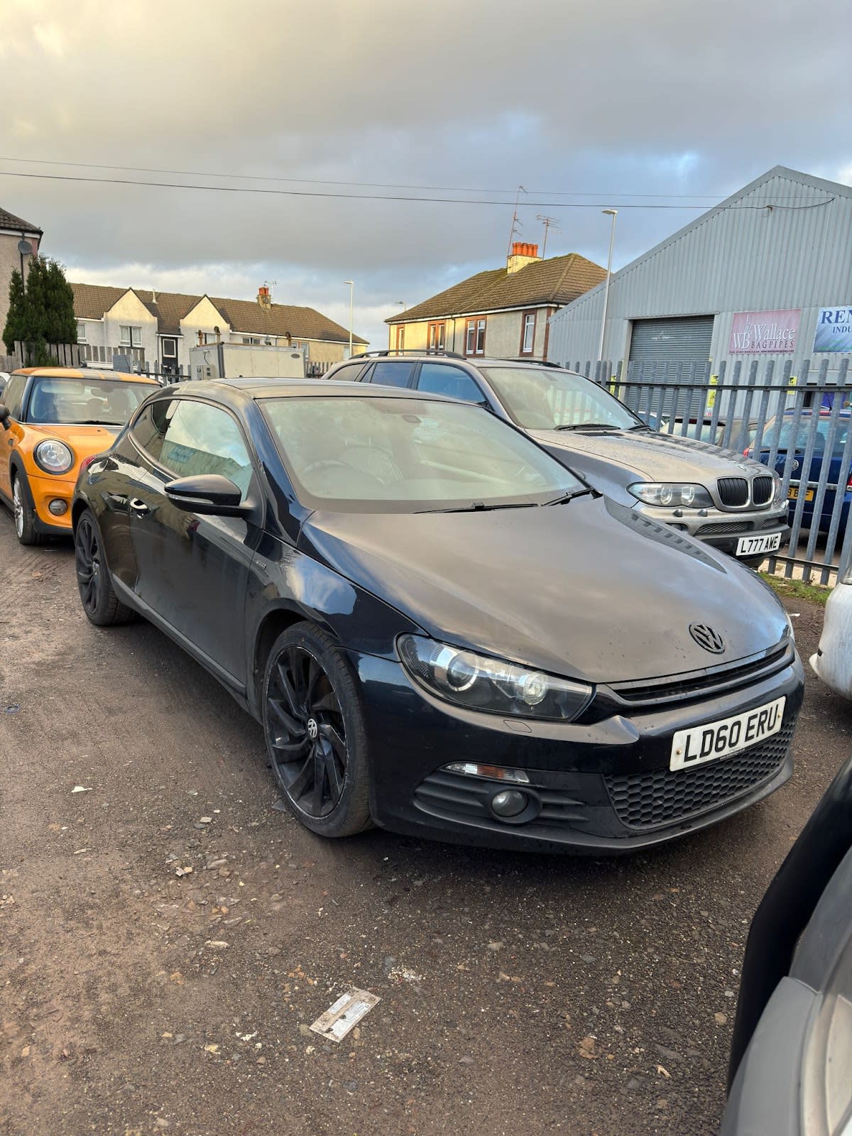 Reillys Auto Centre. image