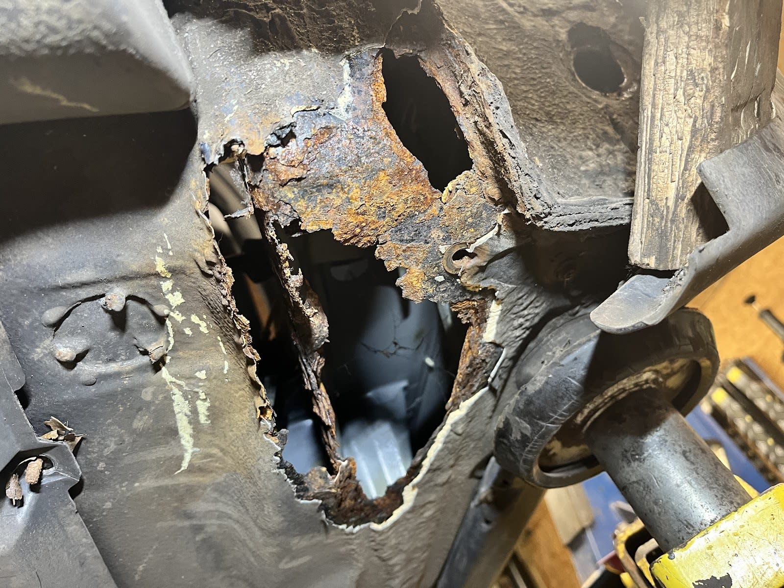 All Car Welding image