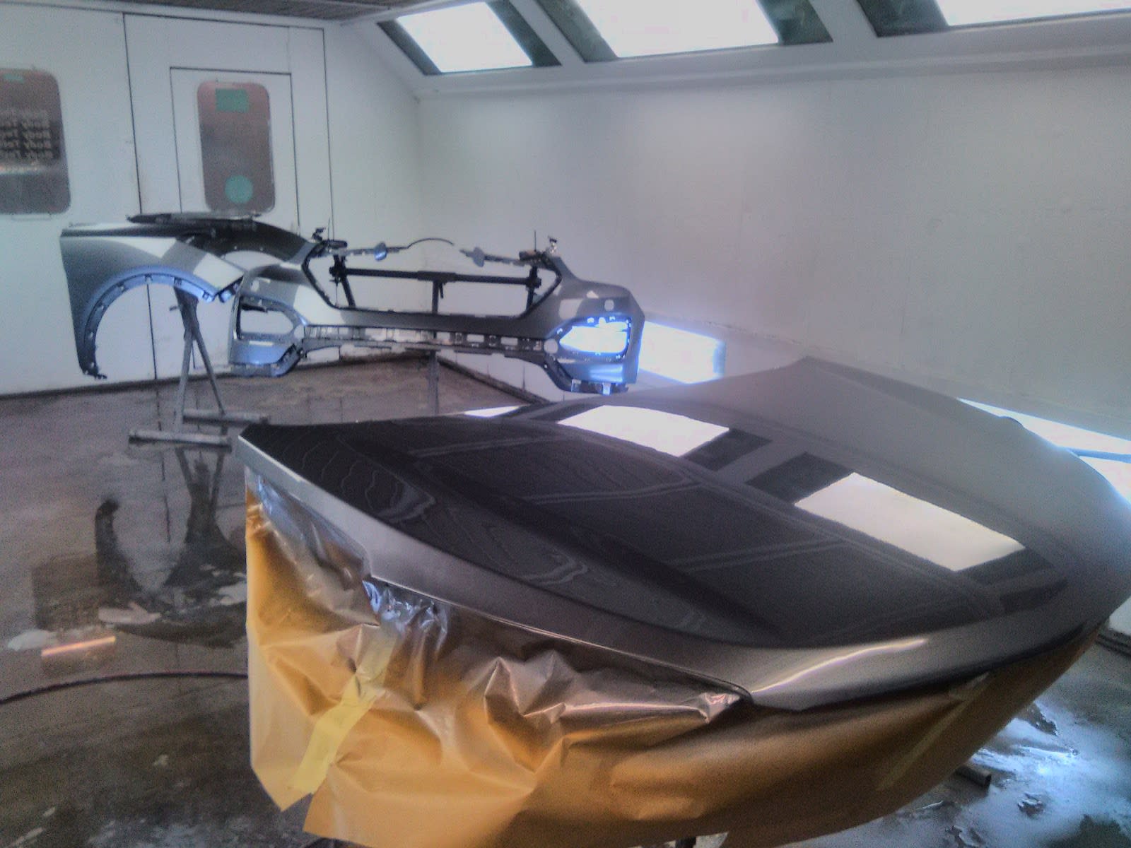 Sergej Autos ltd image