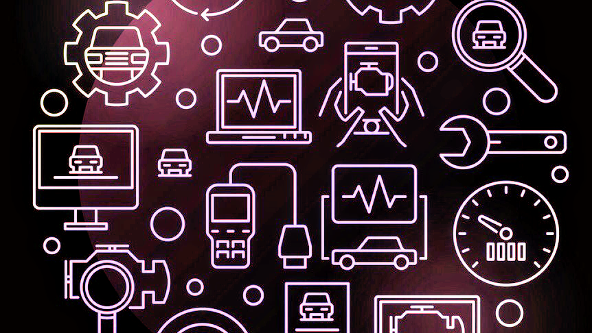 The Mobile Car Mechanic image