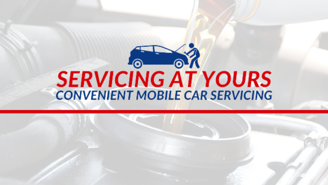 West Kent Mobile Mechanic - Servicing at Yours image