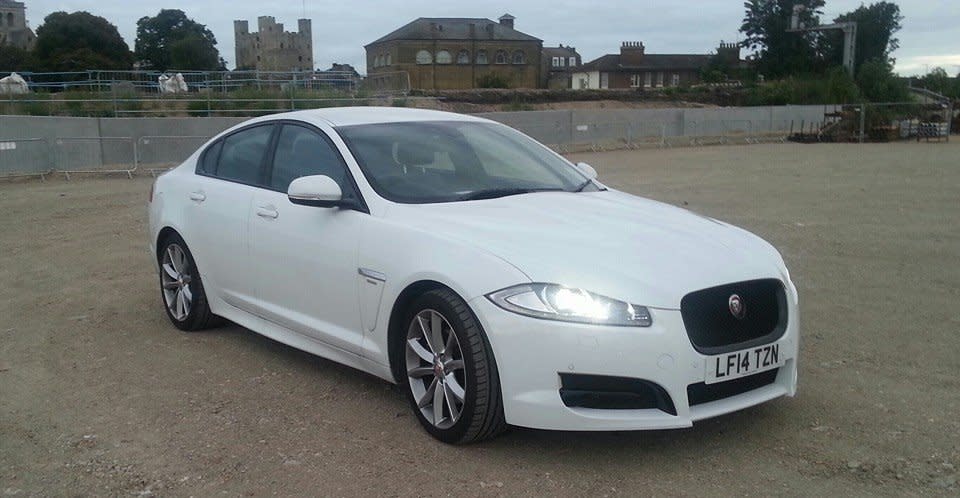 Horn Autos Ltd image