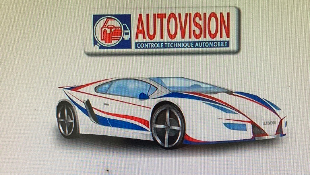 Auto Contrôle Saint-Denis image
