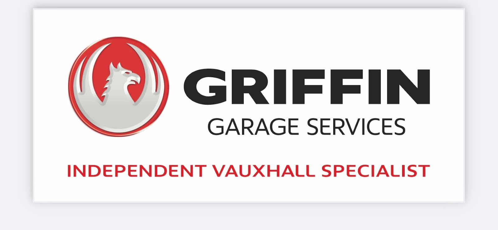Griffin Garage Services Ltd image