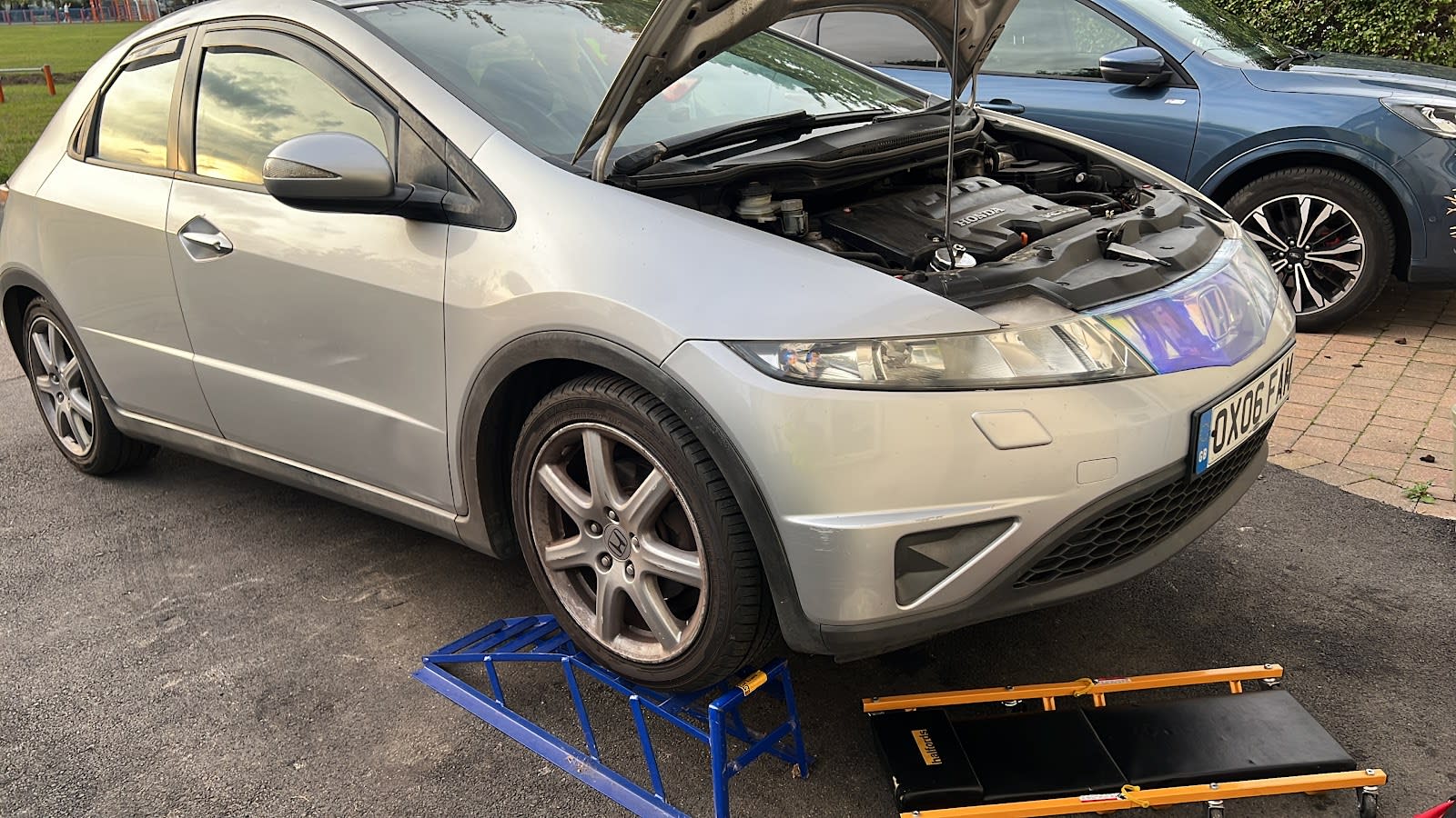 SP Auto's Cambs Ltd image
