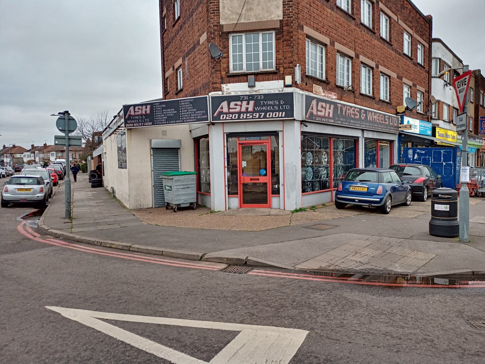 VRS London Ltd image