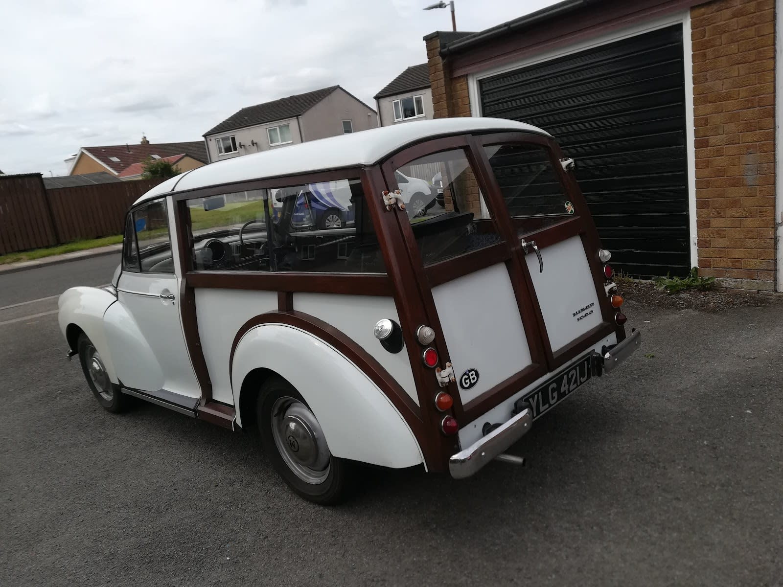 Neil Rudd Auto Care image