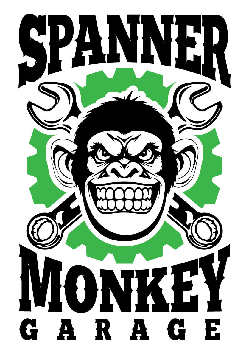 Spanner Monkey Garage image