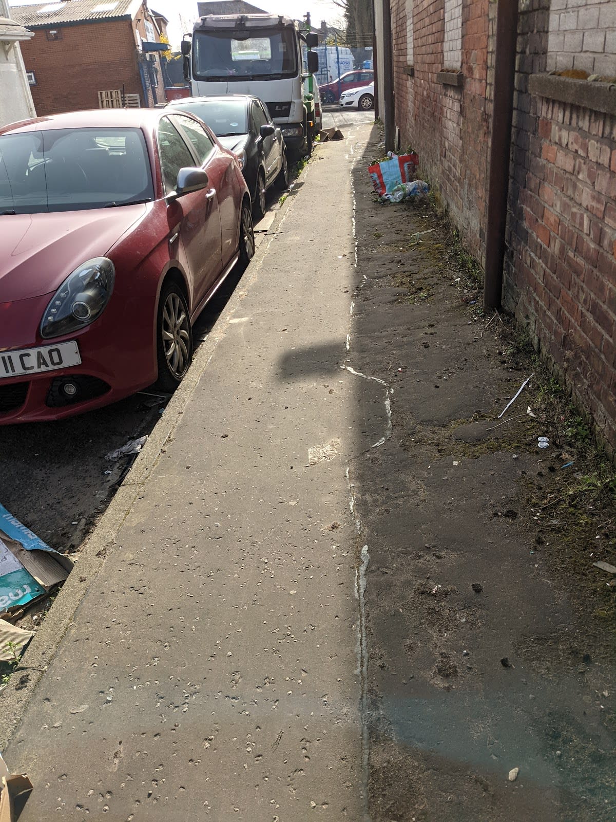 Moorside Auto Services image