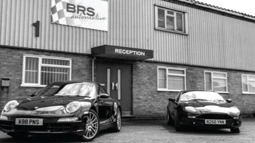BRS Automotive image