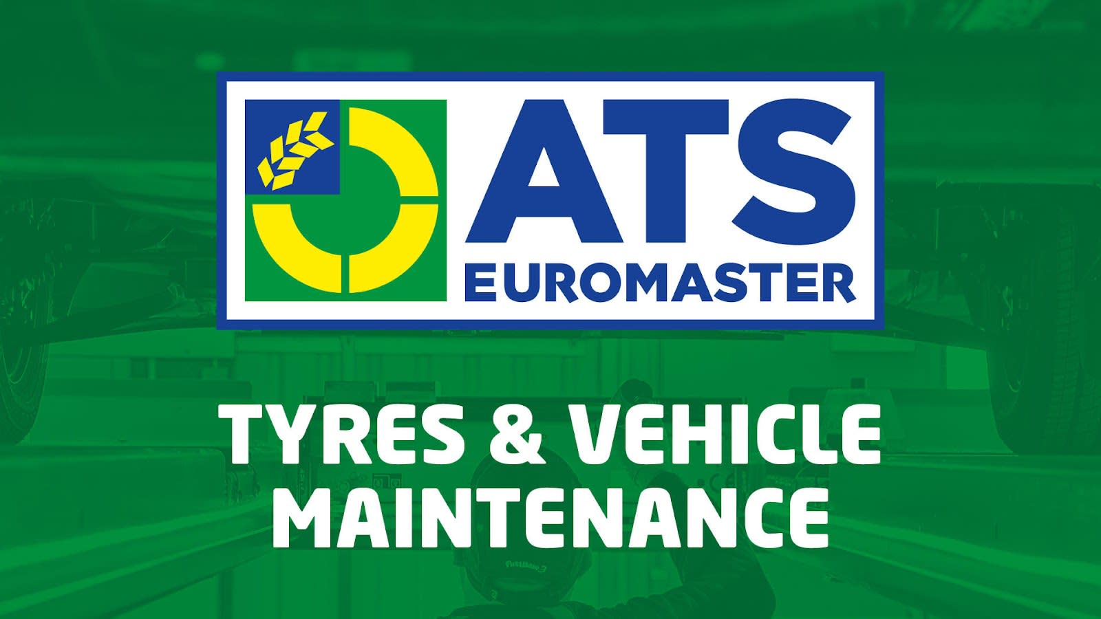 ATS Euromaster Clacton image