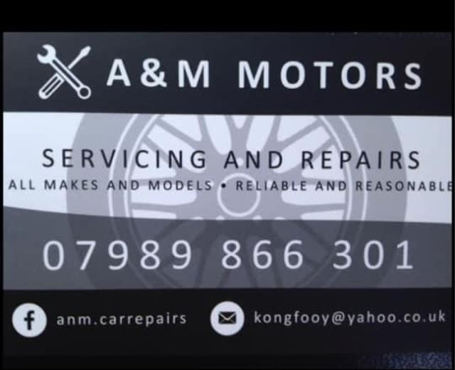 A&M Motors image