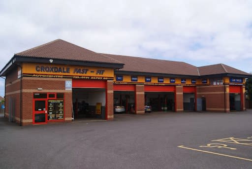 Croxdale Fast Fit Autocentre, Sunderland image