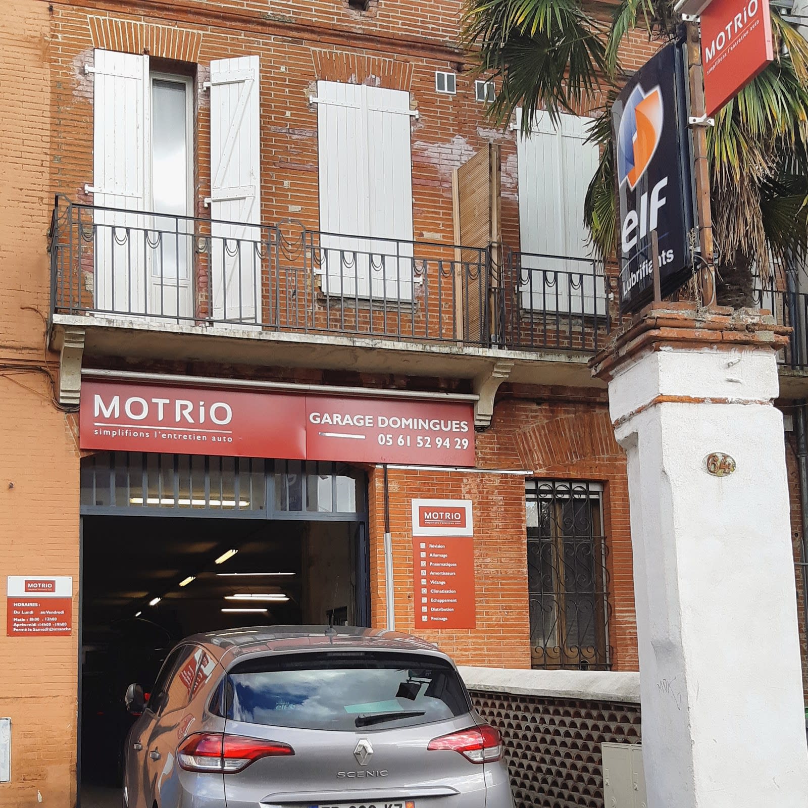 Motrio - SARL Domingues image