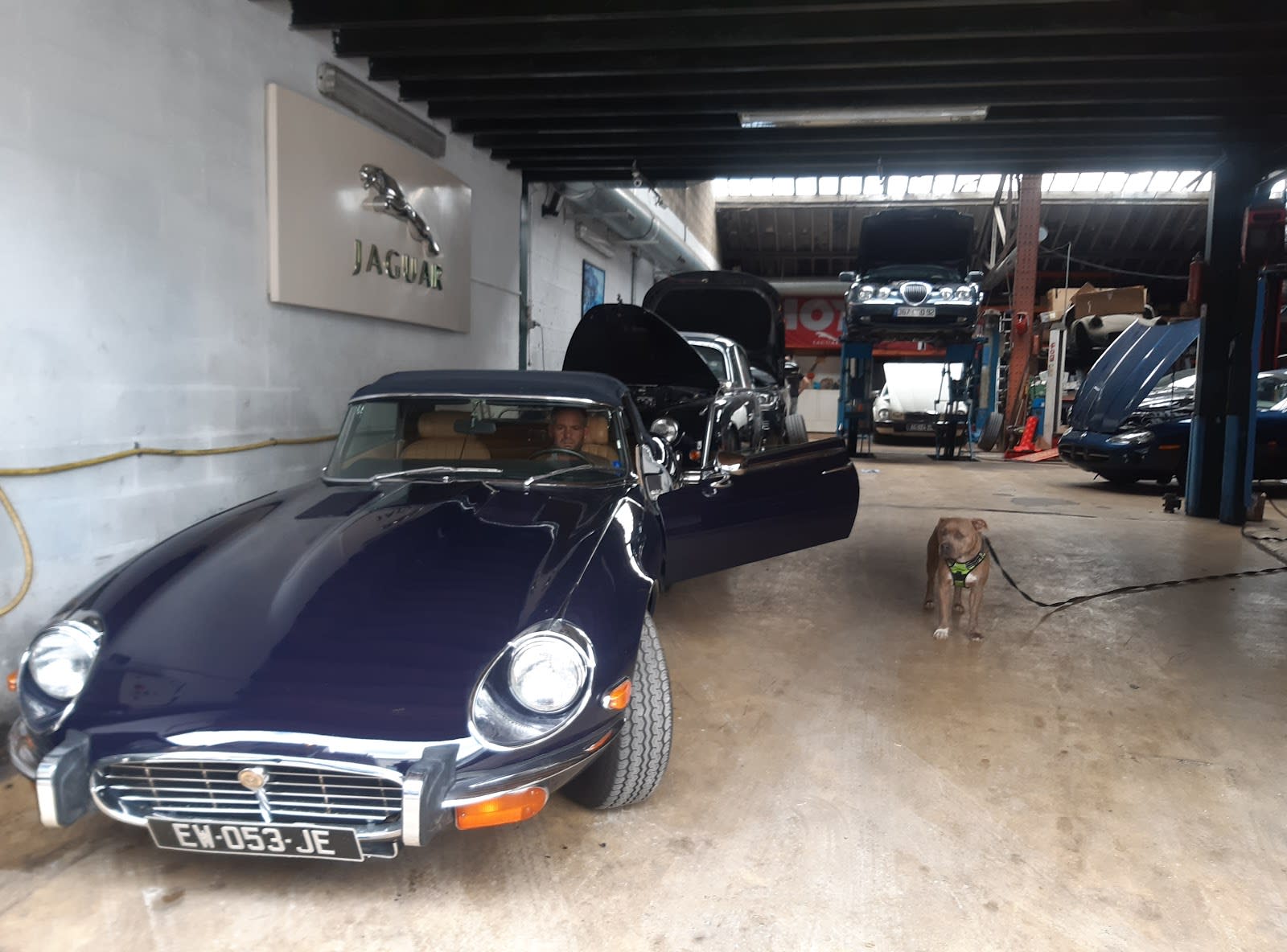 JJR Automobiles image