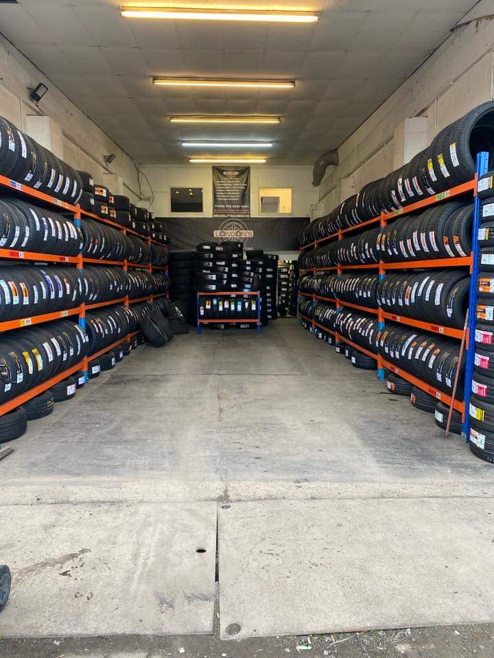Mobile Tyre Fitting Ltd image