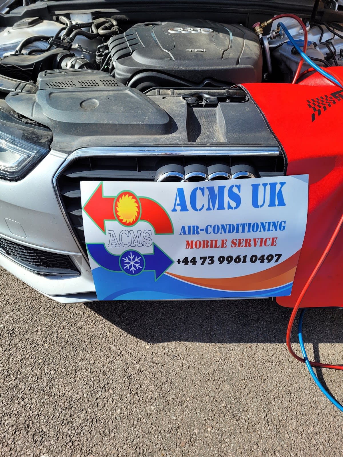 ACMS UK image