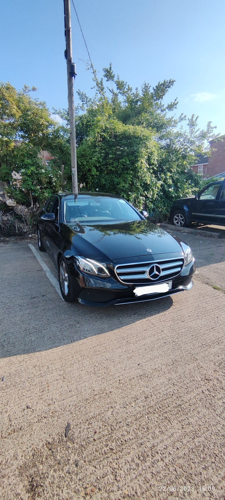 Wycombe specialist garage image
