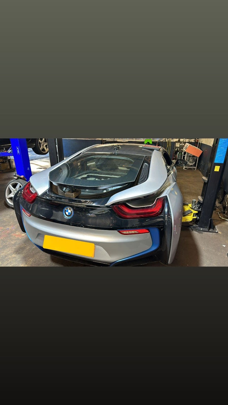 JPW Autos Surrey image