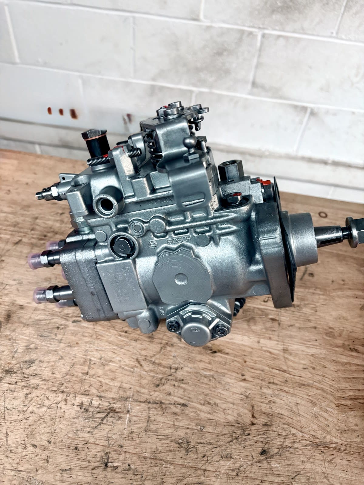 Bob Beck Fuel Injection Ltd image