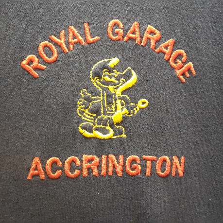 Royal Garage image