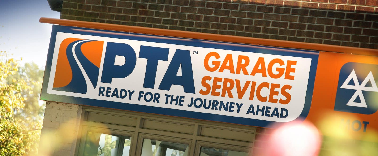 PTA Garage Services - Shirley image