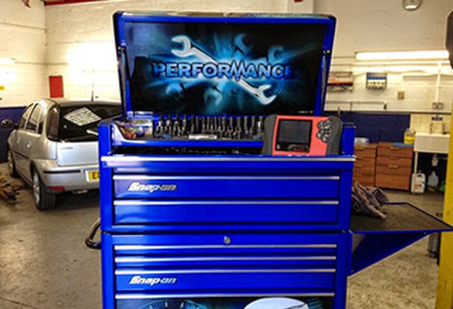 H.A.S Autos image