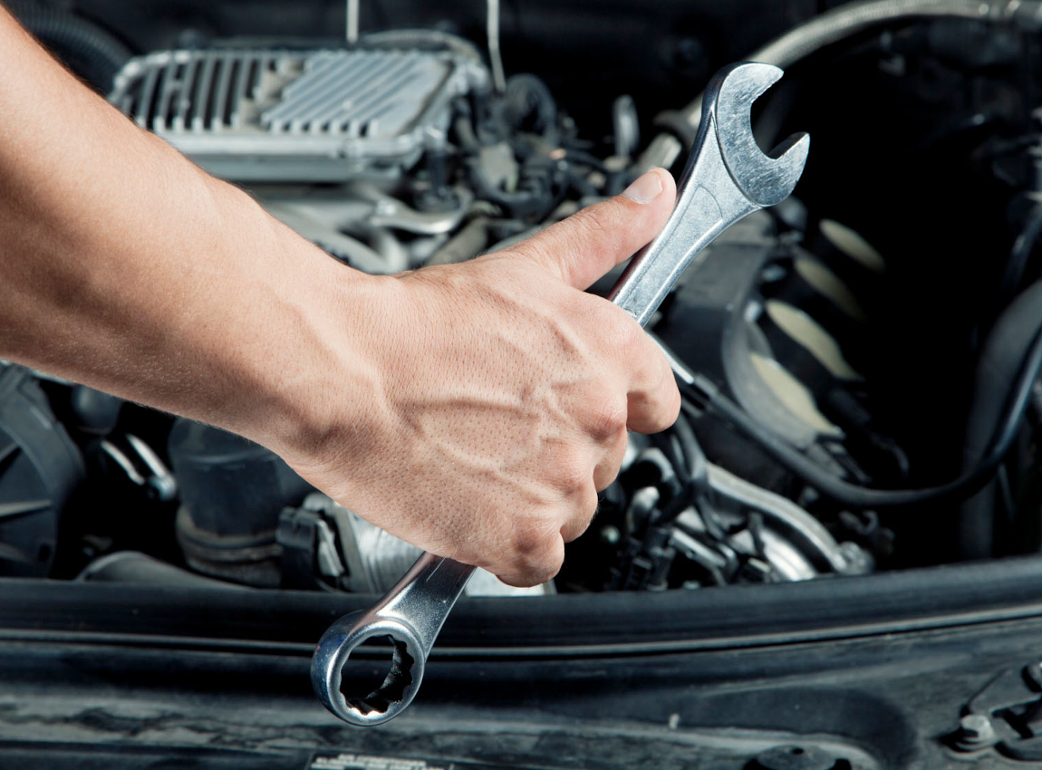 Gate Garage Ltd image