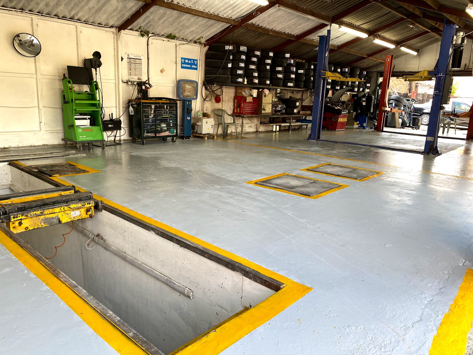 Ashford Auto Repairs image
