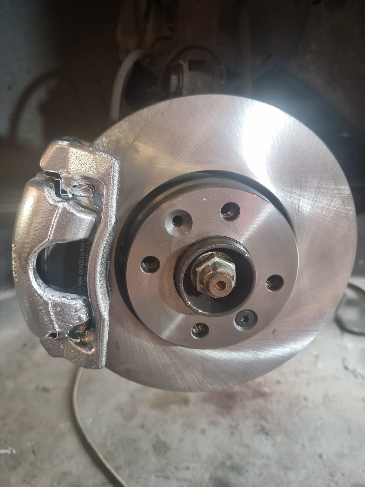 AHE auto LTD image