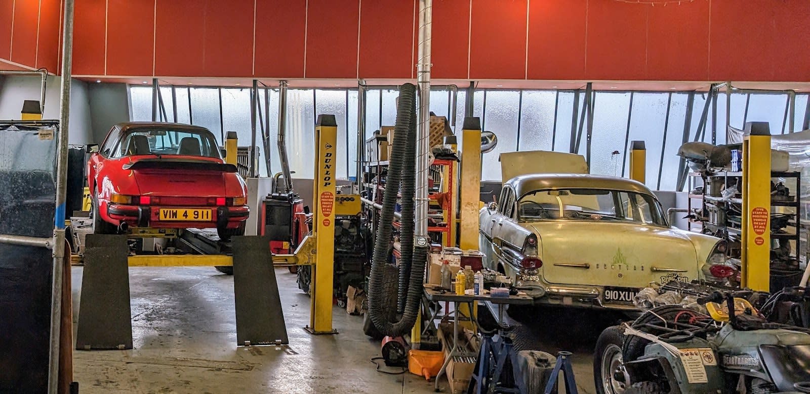 This Is Your Garage image
