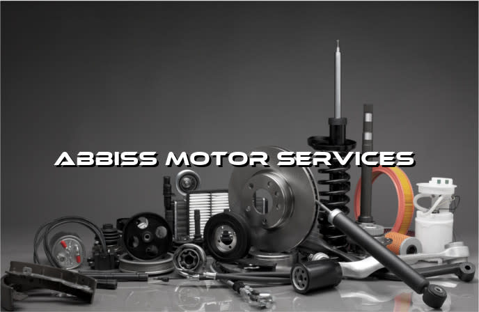 Abbiss Motor Services image
