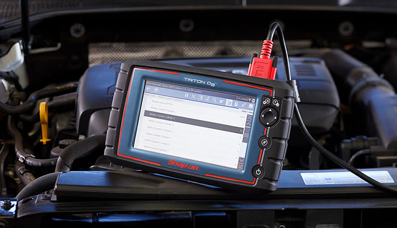 Kw auto services image