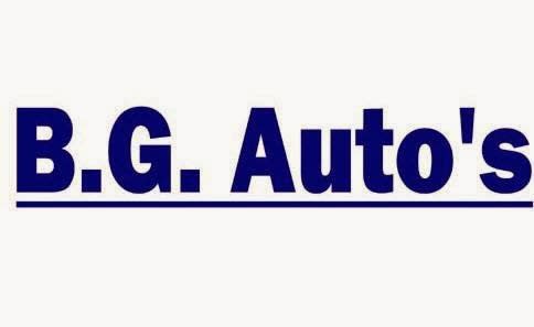 B G Auto's image