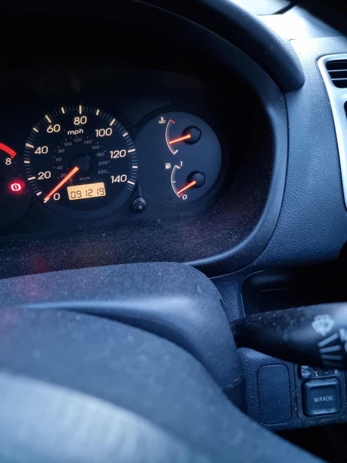 Reddington Motors image