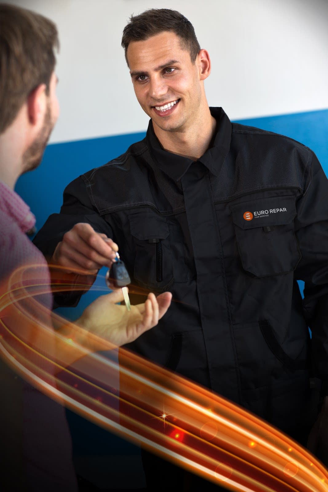 RSR Vehicle Services Eurorepar Car Service image