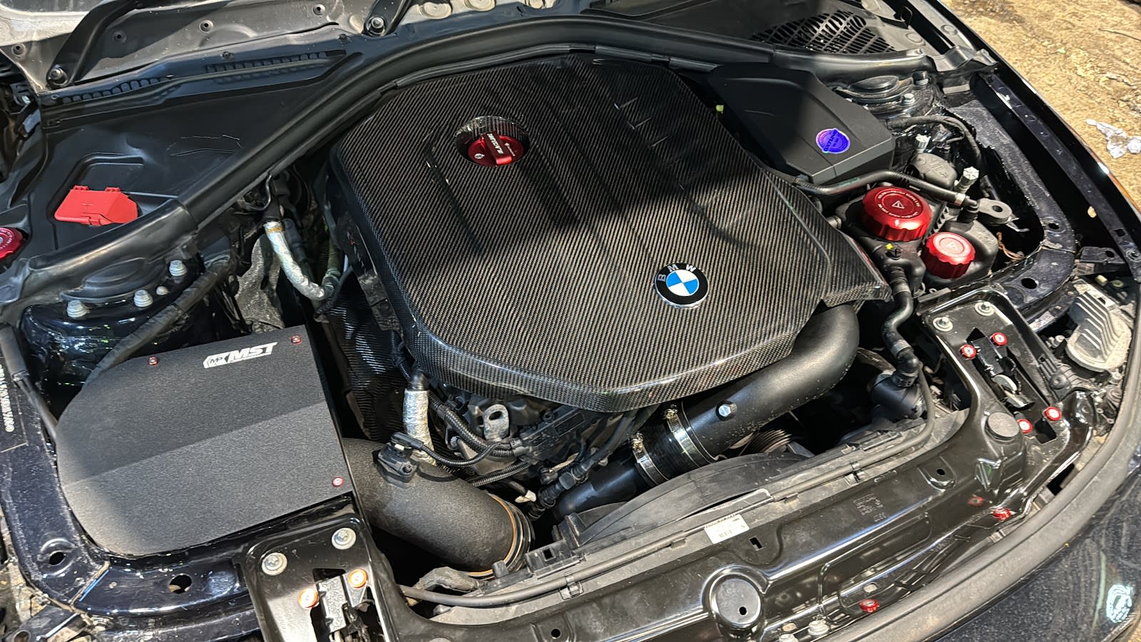 Banbury Vehicle Repairs image