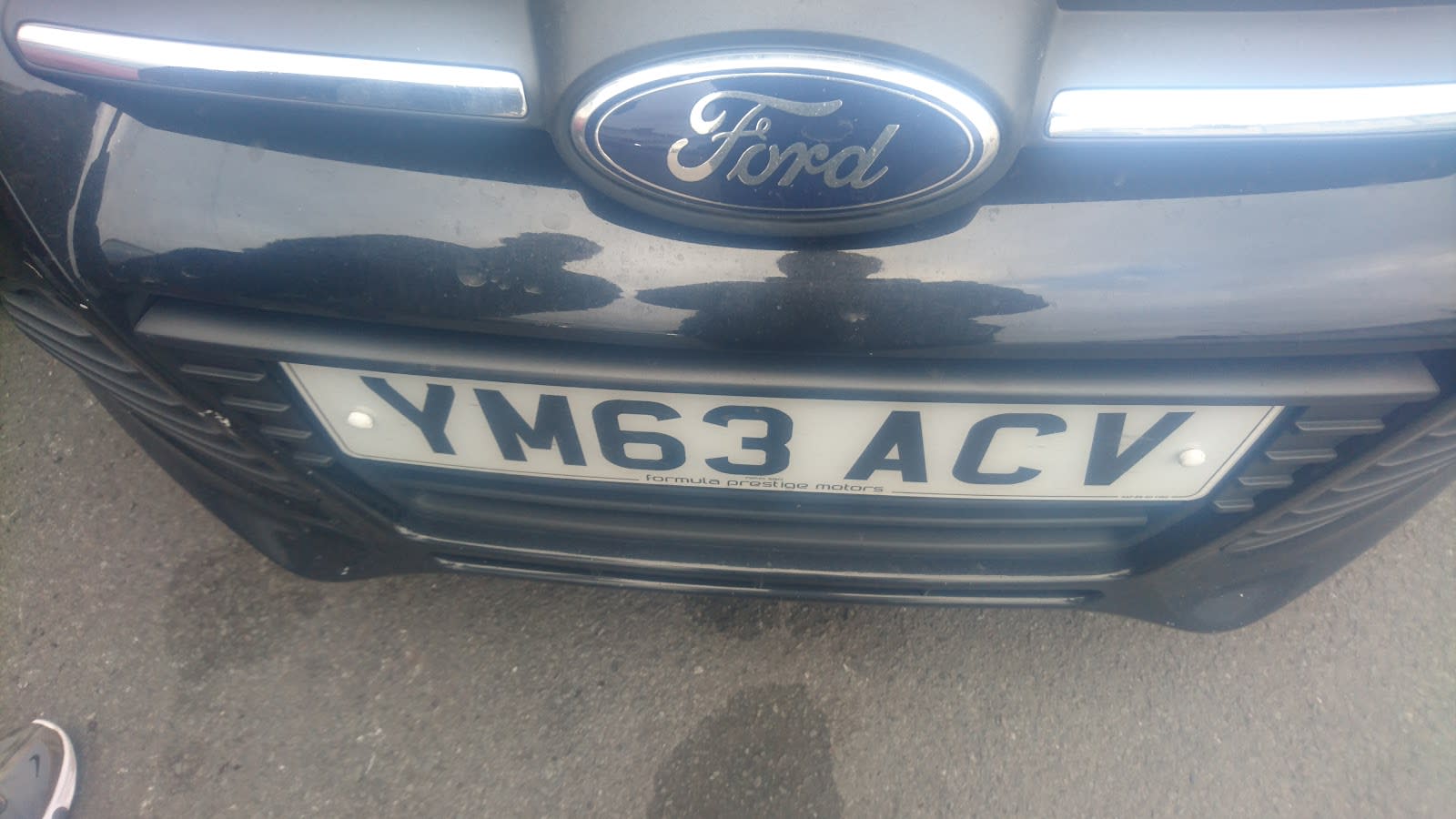 Brooklyn Motors image