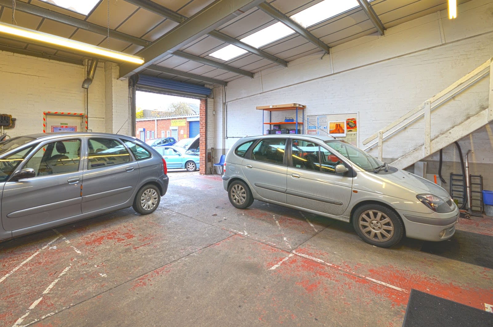 Auto Electrics West Midlands image