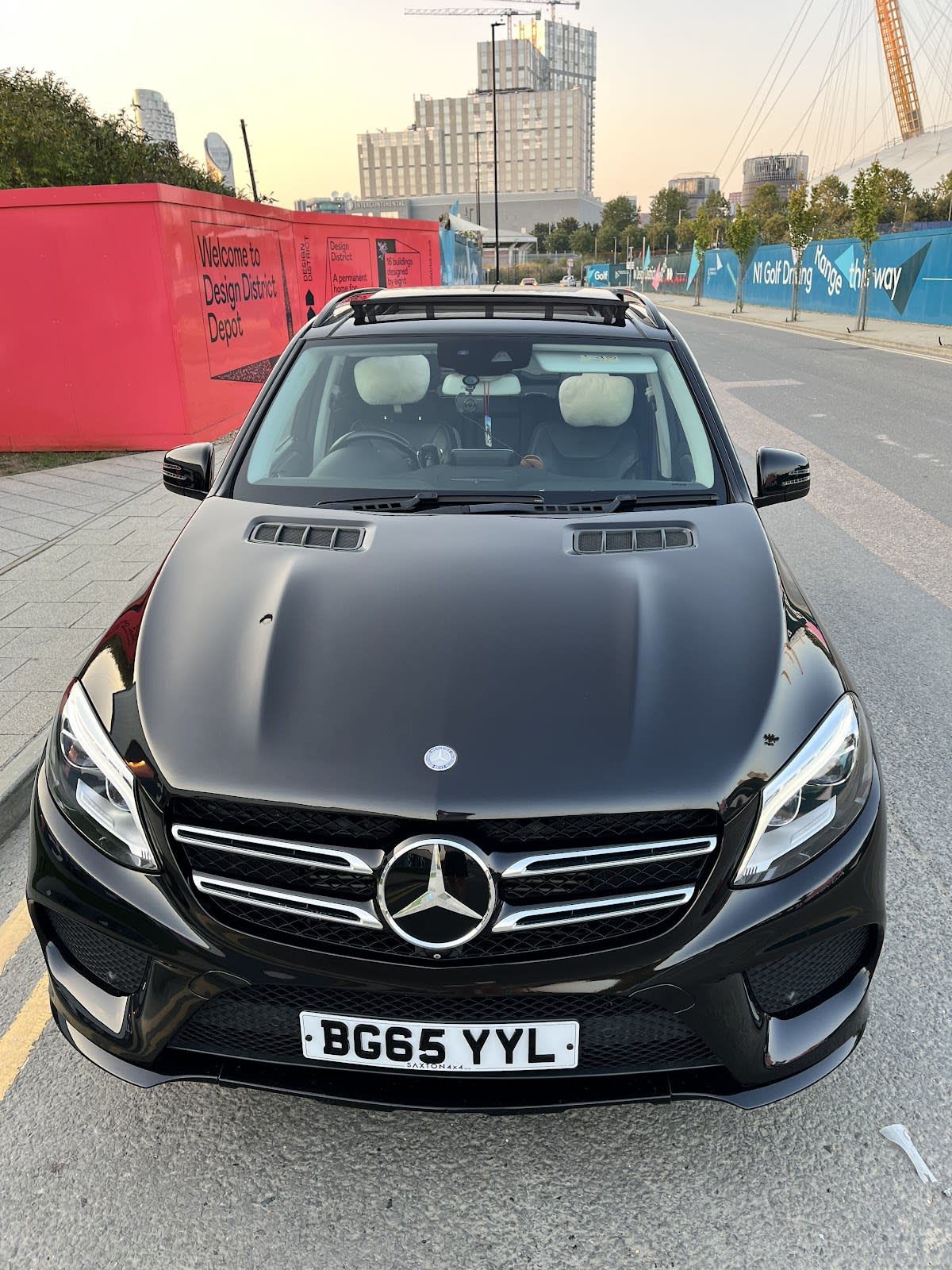 T E C Automotive Ltd image