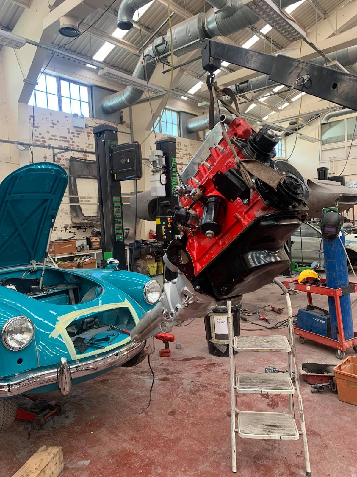 AMAZING AUTOS LTD image