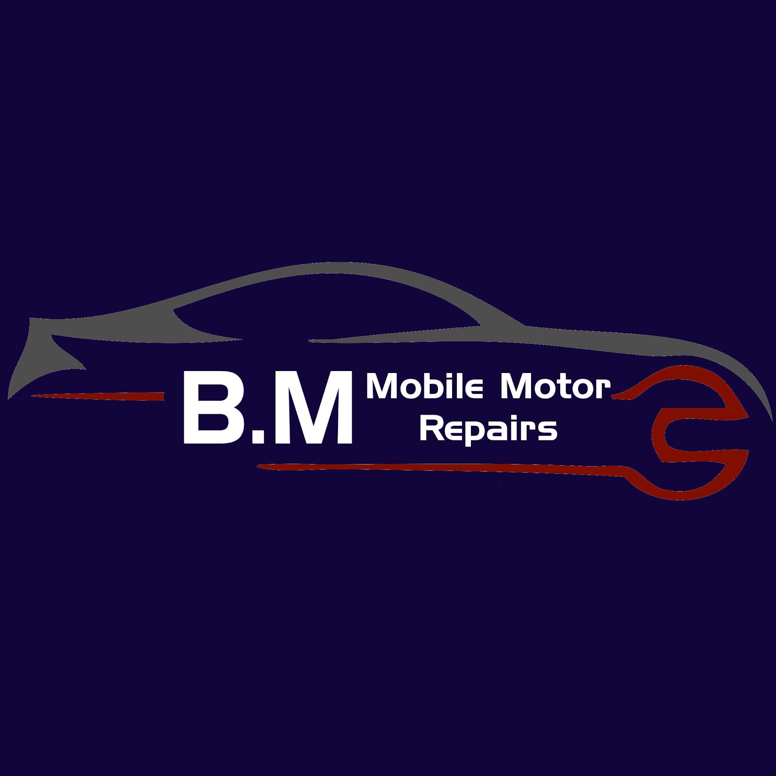 B M Mobile Motor Repairs image