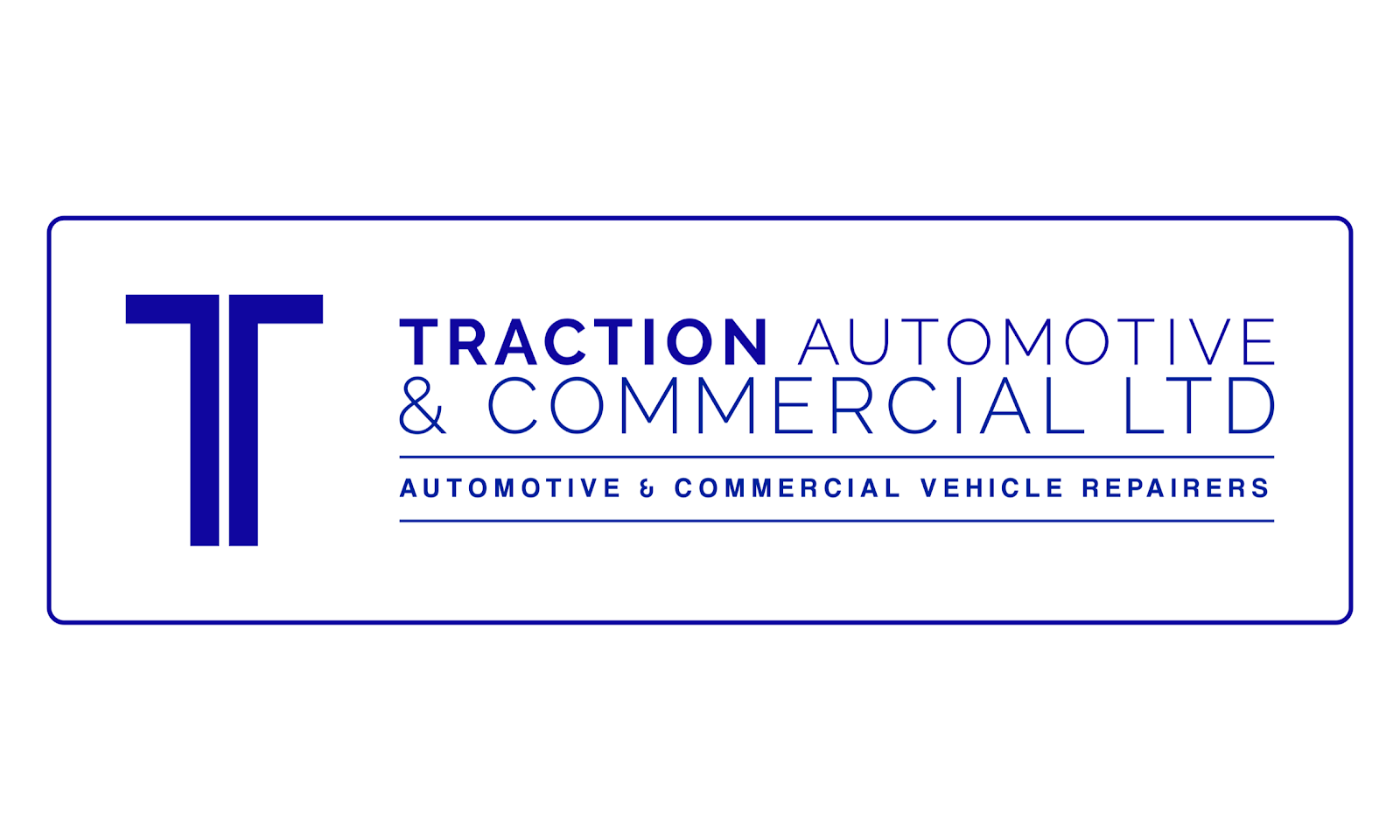 Traction Automotive & Commercial LTD image