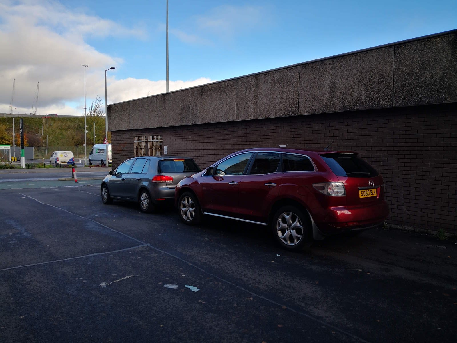 Scotland Street Auto Centre image